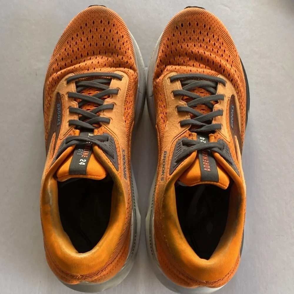 Brooks adrenaline gts